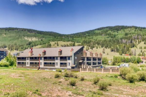 Copper Valley 202 condo